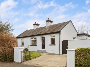 43 Ballybeg, Rathnew, Wicklow