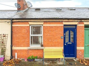 48 Ringsend Park, Ringsend, Dublin 4