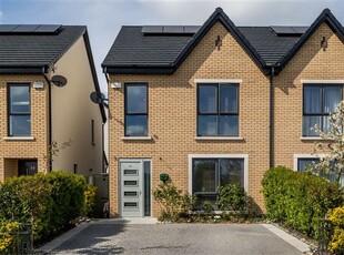 49 Churchfield Park, Ashbourne, Meath