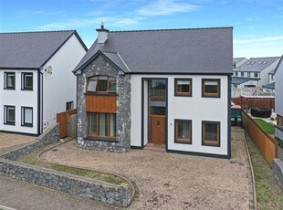 5 Ard An Mhuilinn, Kinvara, Co. Galway