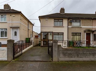 54 Kilworth Road, Drimnagh, Dublin 12