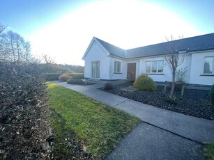 6 Oakwood Retirement Village, Roscommon Town