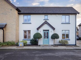 9 Forge Lane, Lusk Village, Lusk, County Dublin