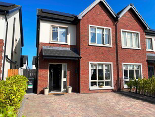 92 Dun Eimear, Bettystown