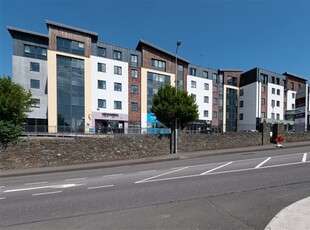 Apartment G5, Edenhall, Model Farm Road, Cork, Co. Cork