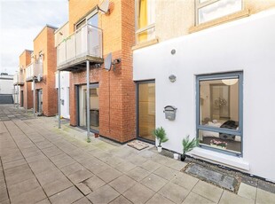 Apt 11 Landy's Court, Georges Hill, Mill Street , Balbriggan, County Dublin