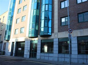 Apt 29, The Corn Exchange, South City Centre, Dublin 2