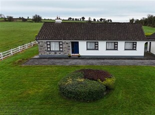 Attiknockan, Mount Talbot, County Roscommon