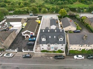 Butterstream Court, Academy Street, Navan, County Meath