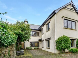 Donard Lodge, Dundalk Street, Carlingford, Co.Louth