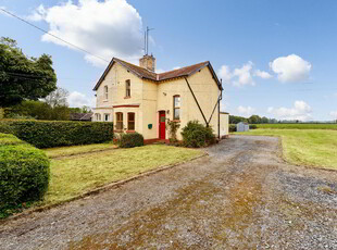 Grooms Cottage, Trimblestown, Trim