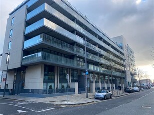 Hanover Dock Grand Canal Dock , Grand Canal Dk, Dublin 2