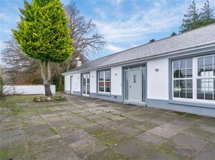 Kylebeg Haven, Lodge Lane, Lacken, Blessington, Wicklow