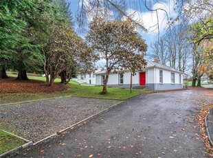 Kylebeg Lodge, Lodge Lane, Lacken, Blessington, Wicklow