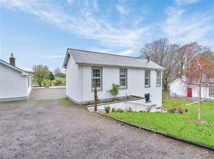 Kylebeg Studio, Lodge Lane, Lacken, Blessington, Wicklow