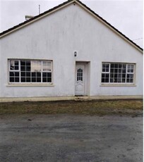 Loughmore House, Dough, Kilkee, County Clare