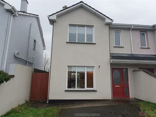 No.12 Cregga Court, Elphin, Co. Roscommon , RNELPH