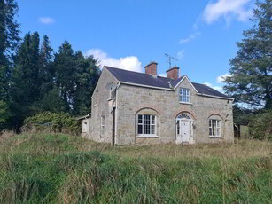 Rose Bank Derryginny, Ballyconnell