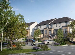 Tinakilly Park Apartments, Rathnew, Co. Wicklow