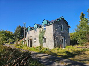 Tullynamoltra Cottage, Swanlinbar