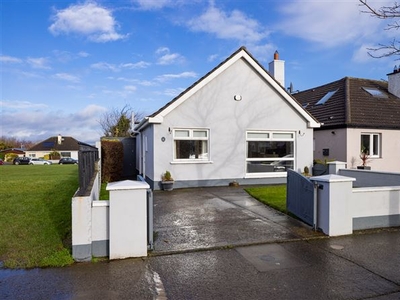 1 Forest Avenue, Rivervalley, Swords, County Dublin