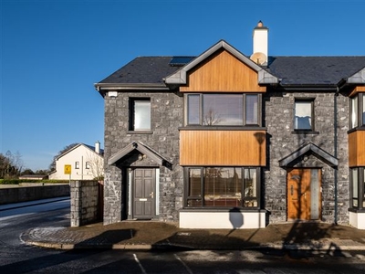 1 Sli na Gcapall, Craughwell, Co. Galway