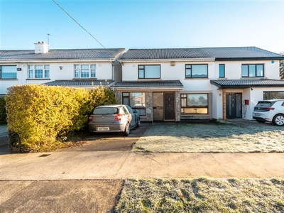 103 Lambourn Rd, Clonsilla, Dublin 15