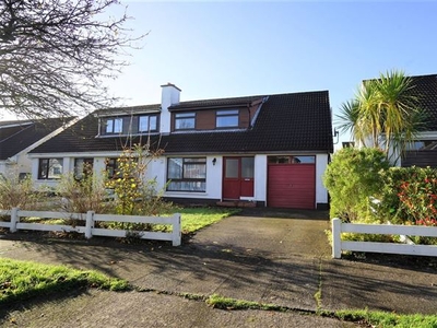 11 Beech Park, Viewmount, Ardkeen, Co. Waterford