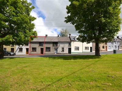 15 Armstrongs Range, Enniscorthy, Co. Wexford