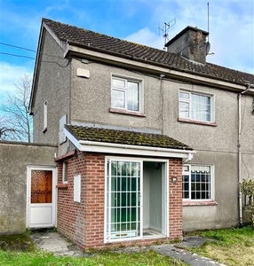 15 Circular Road, Kilkenny, Kilkenny