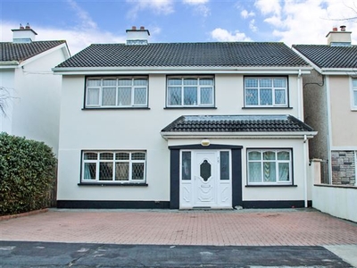 15 Lurgan Park, Renmore, Co. Galway