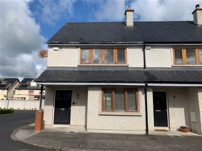 15 The Maples, Oldtown Demesne, Naas, Kildare