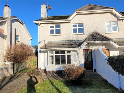 17 Fox Hill, Wheaton Hall, Drogheda, Louth