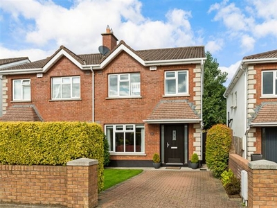 19 Prospect Avenue, Prospect Manor, Rathfarnham, Dublin 16