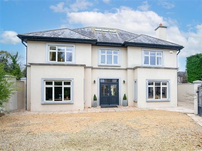 2 Charleville Manor, Knocklyon, Dublin 16