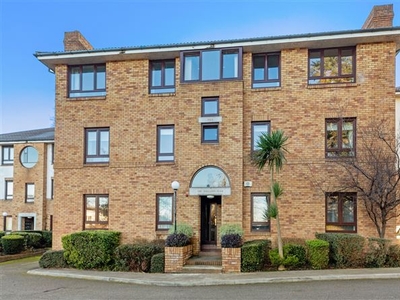 20 The Willows, Monkstown Valley, Monkstown, Co. Dublin