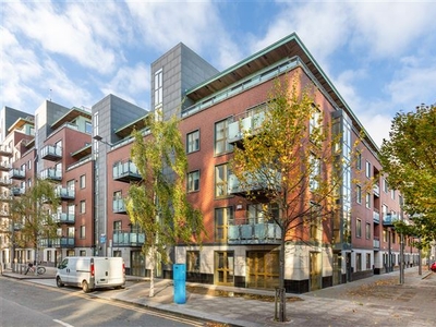 205 Longboat Quay South, Dublin 2, Dublin