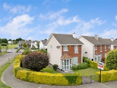 22 Llewellyn Court, Rathfarnham, Dublin 16