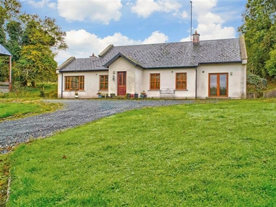 24 Slievebawn, Monaseed, Gorey, Co. Wexford