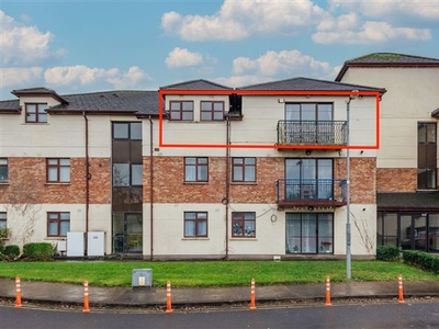 26 Millbank Square, Sallins, Co. Kildare