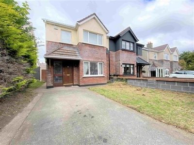 26 Verschoyle Park, Citywest, Co. Dublin