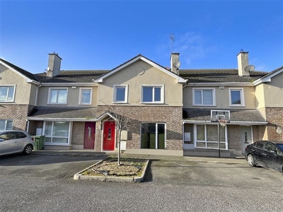 3 The Pines, Fairyhouse Road, Ratoath, Co. Meath