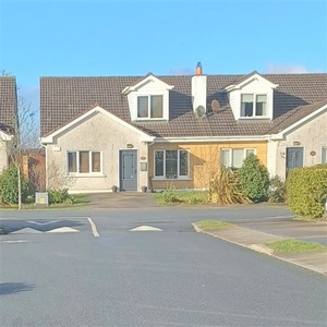 33 Coldrick's pass, Dunshaughlin, Meath