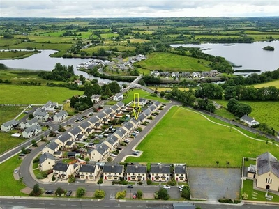 33 Oakport, Cootehall, Boyle, Roscommon