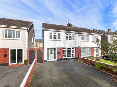 36 Rivervalley Road, Swords, Co. Dublin