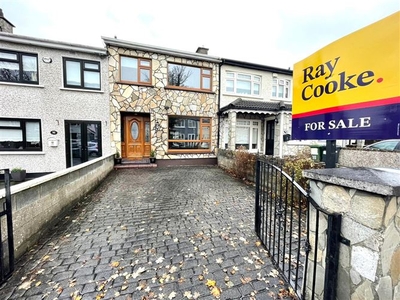 37 Alderwood Park, Tallaght, Dublin 24