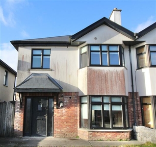 38 Ard Grainne, Moate, Westmeath