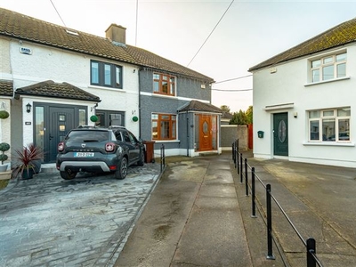 407 Carnlough Road, Cabra, Dublin 7