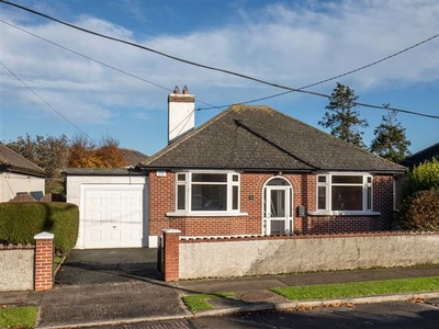 5 Del Val Avenue, Sutton, Dublin 13, County Dublin