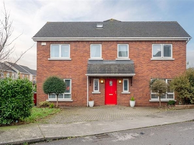 5 Heathfield Terrace, Finglas, Dublin 11